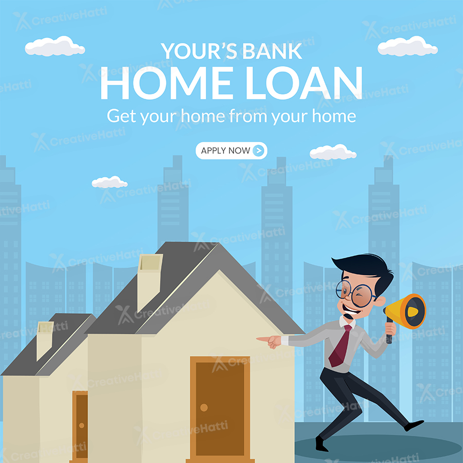 Mortgage Loan Illustration